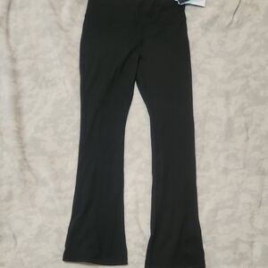 DSG Black Kids Sweatpants